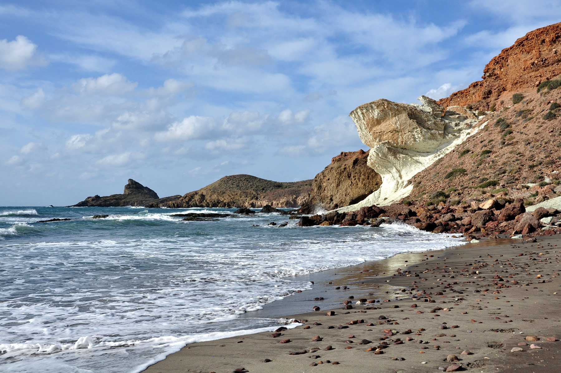 Cabo de Gata